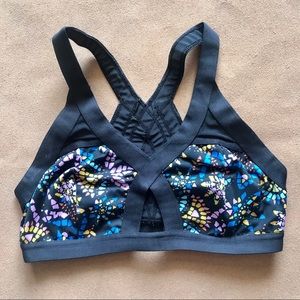 Free People Movement Sports Bra